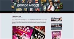 Desktop Screenshot of georgeivanoff.com.au